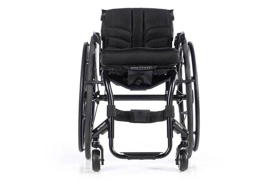 Nitrum active wheelchair