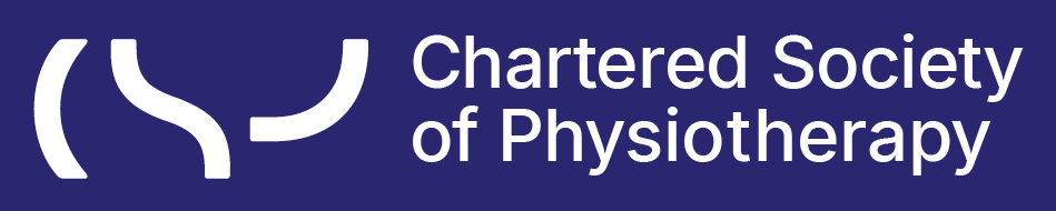 Chartered Society of Physiotherapy
